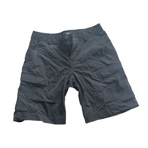REI shorts